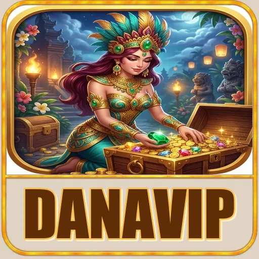 Detail APK danavip