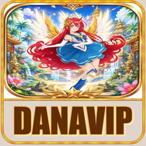 Aplikasi danavip Android