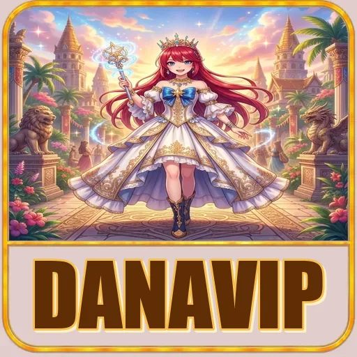Screenshot Proses Instalasi danavip APK